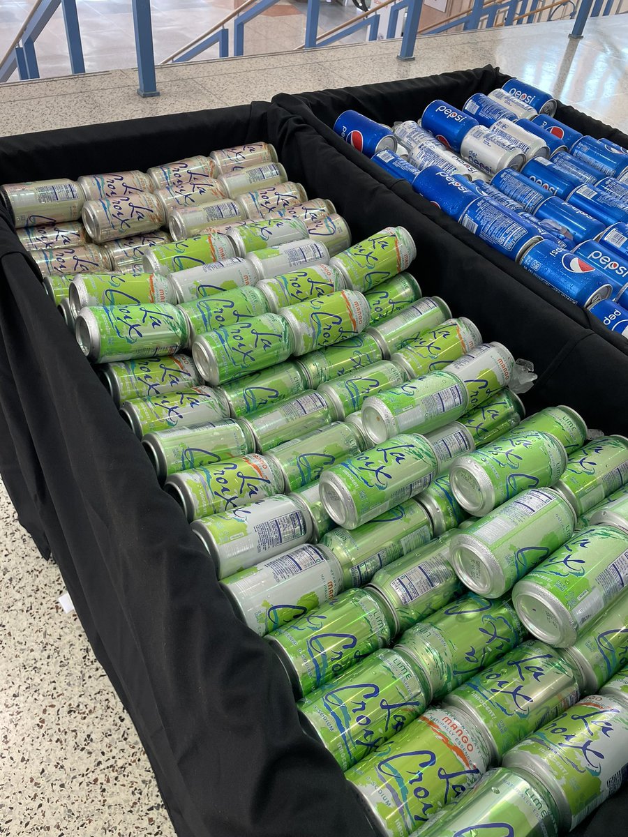 amarantac's tweet image. If you stay for “the best of the rest” you get fancy drinks! #sgo2023 #SGOMtg @SGO_org