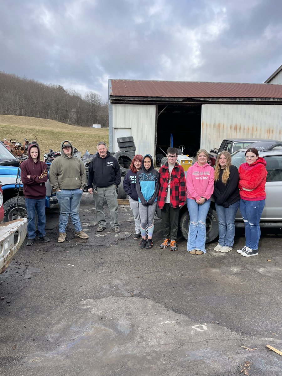 StacyRichmond47's tweet image. Thank you GST BOCES for letting us visit today and see all of your amazing programs #wcsdletsgo #PROUDTOBEGST