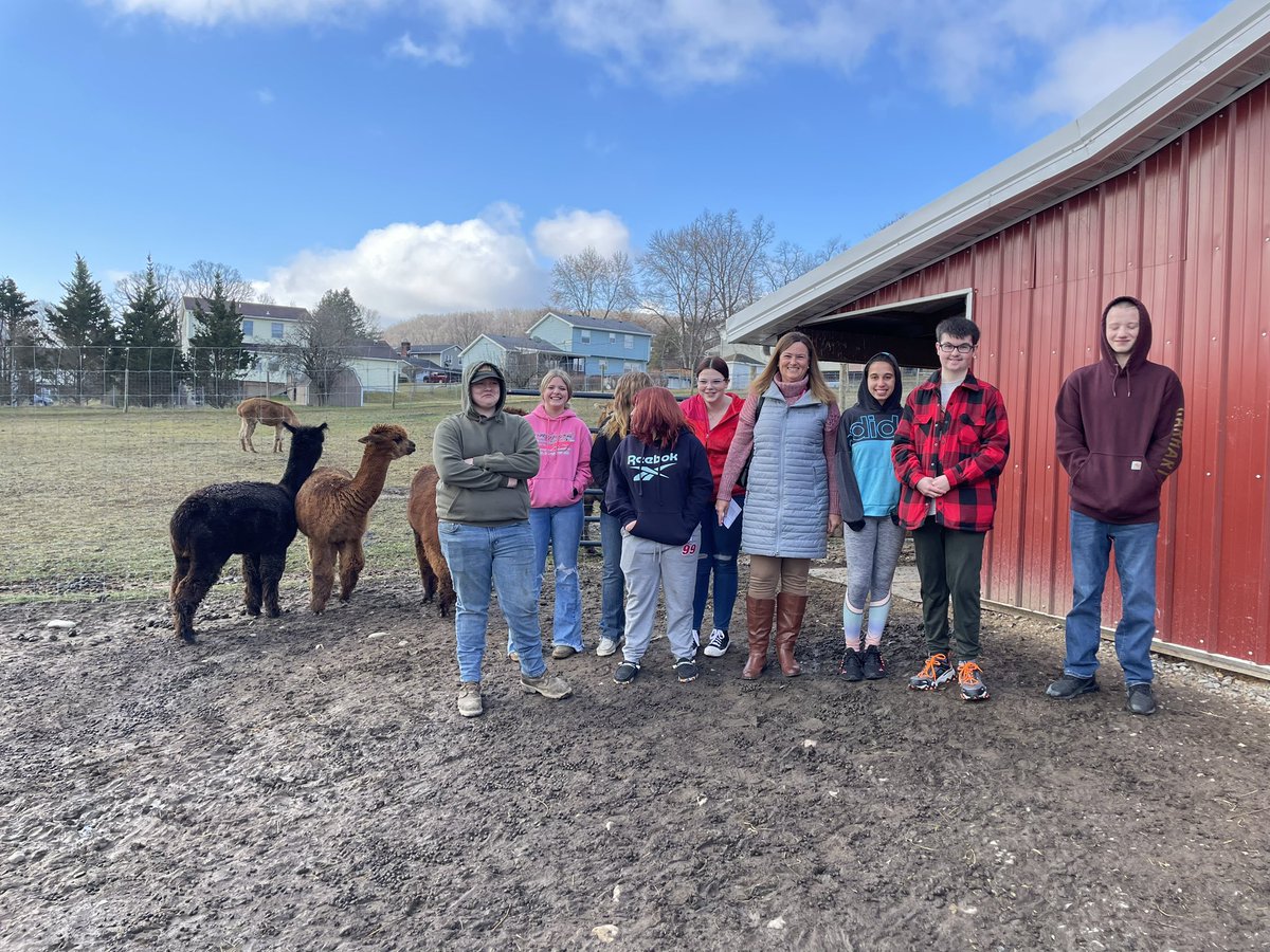 StacyRichmond47's tweet image. Thank you GST BOCES for letting us visit today and see all of your amazing programs #wcsdletsgo #PROUDTOBEGST