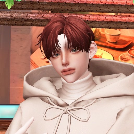 Mat_806's tweet image. 시골에서 농사짓고 사는 착한 청년 느낌