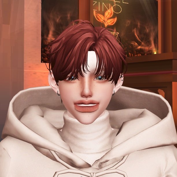 Mat_806's tweet image. 시골에서 농사짓고 사는 착한 청년 느낌