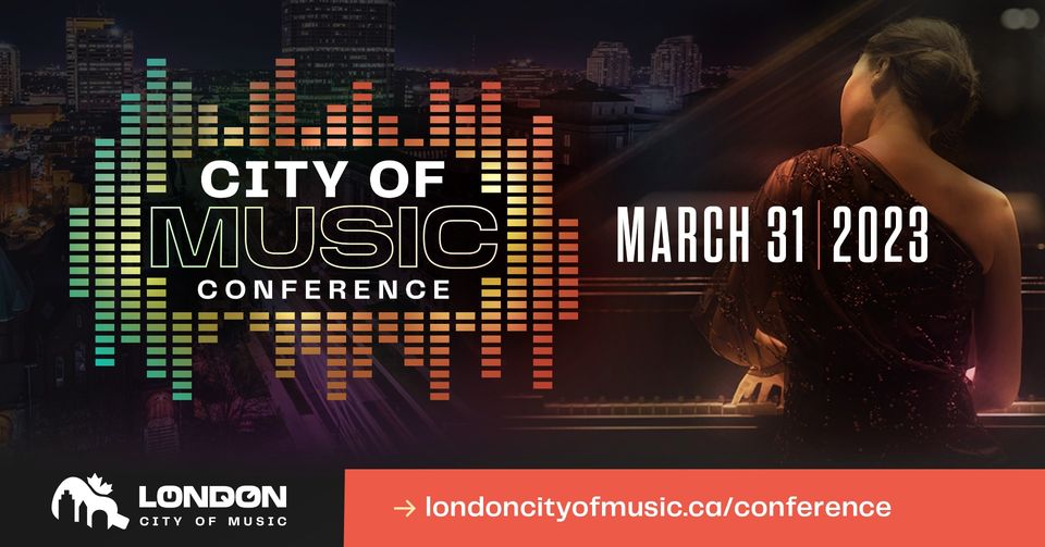 📅 LAC office hours update March 29 - March 31: Please be advised that the LAC office will be closed this week from Wednesday, March 29 - Friday, March 31 as our staff will be attending the London UNESCO City of Music events 🎶🎸. We hope to see you there! 😃