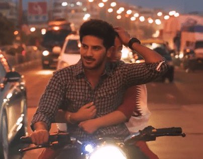 heyitssanjeev_'s tweet photo. what is love ?
me : watch OK Kanmani ❤️ https://t.co/K7tl8SfxB3
