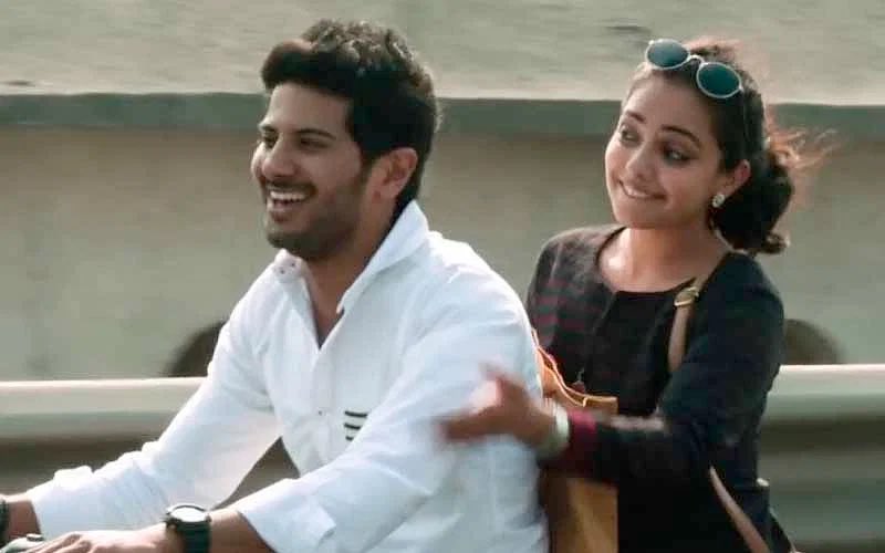 heyitssanjeev_'s tweet photo. what is love ?
me : watch OK Kanmani ❤️ https://t.co/K7tl8SfxB3