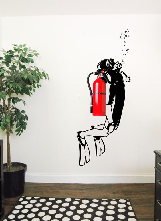 StellChr's tweet photo. Creativity is meant to leave a lasting impression!

And speaking of creativity, kudos to the brilliant minds who placed the fire extinguishers in those buildings. High fives all around! 👐

#creativity #ads #adcampaigns #Advertising #socialmediamarketing https://t.co/uvPkNzYXsw