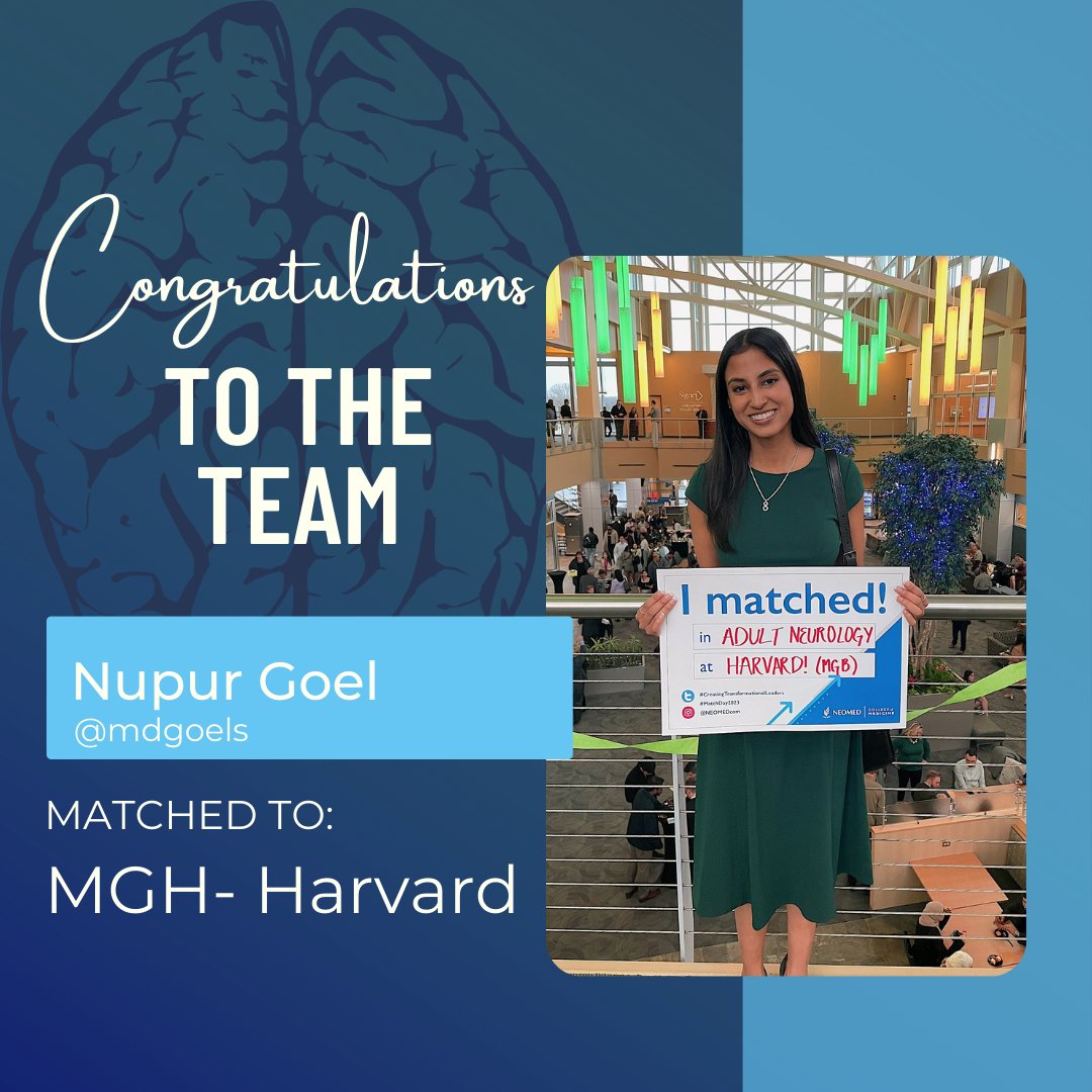 NMatch2027's tweet photo. We couldn't be prouder of you! 🎉🤩🧠 #NMatch2023Proud https://t.co/PFTbkEQ4lg