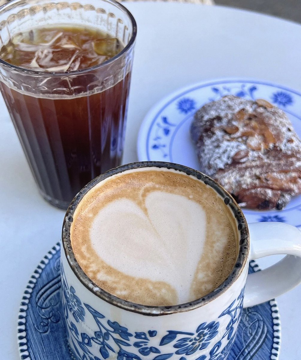 Kalie0820's tweet photo. A simple breakfast to start a busy day https://t.co/NoCU1rsq7n