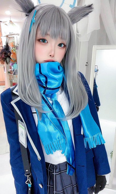 コスプレイヤーえとちゃのTwitter画像13