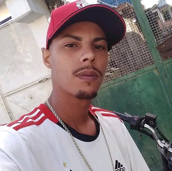 So pq nn tem fpto nenhuma aqui😆