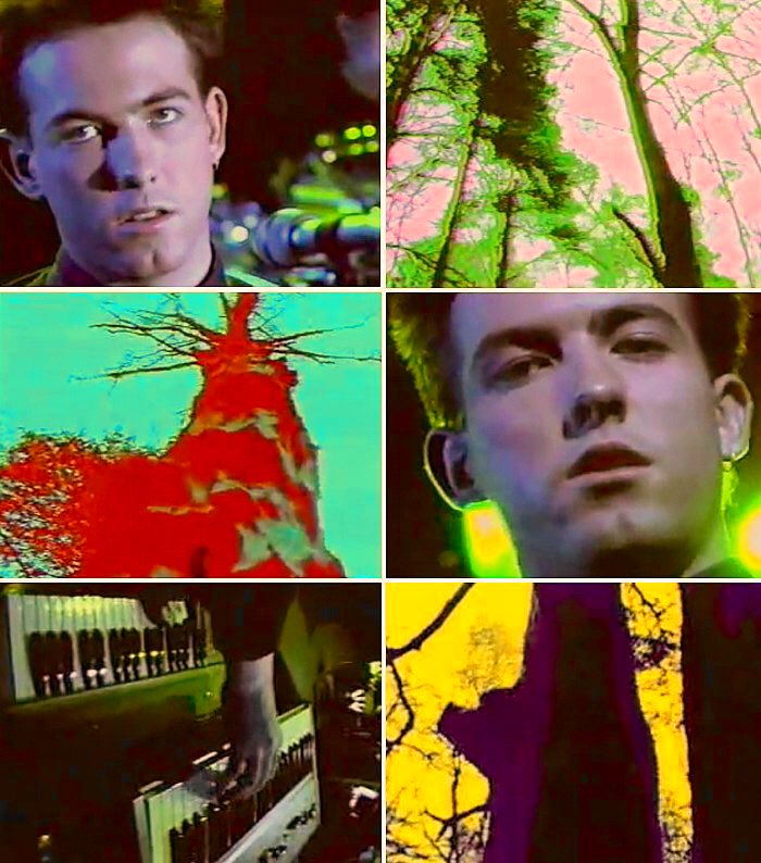 JakeRudh's tweet photo. On this day in 1980, #TheCure released the single "A Forest" from their second studio studio album “Seventeen Seconds”

“Come closer and see…see into the trees” https://t.co/JOh3cQjo6a