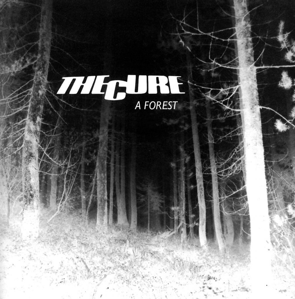 JakeRudh's tweet photo. On this day in 1980, #TheCure released the single "A Forest" from their second studio studio album “Seventeen Seconds”

“Come closer and see…see into the trees” https://t.co/JOh3cQjo6a