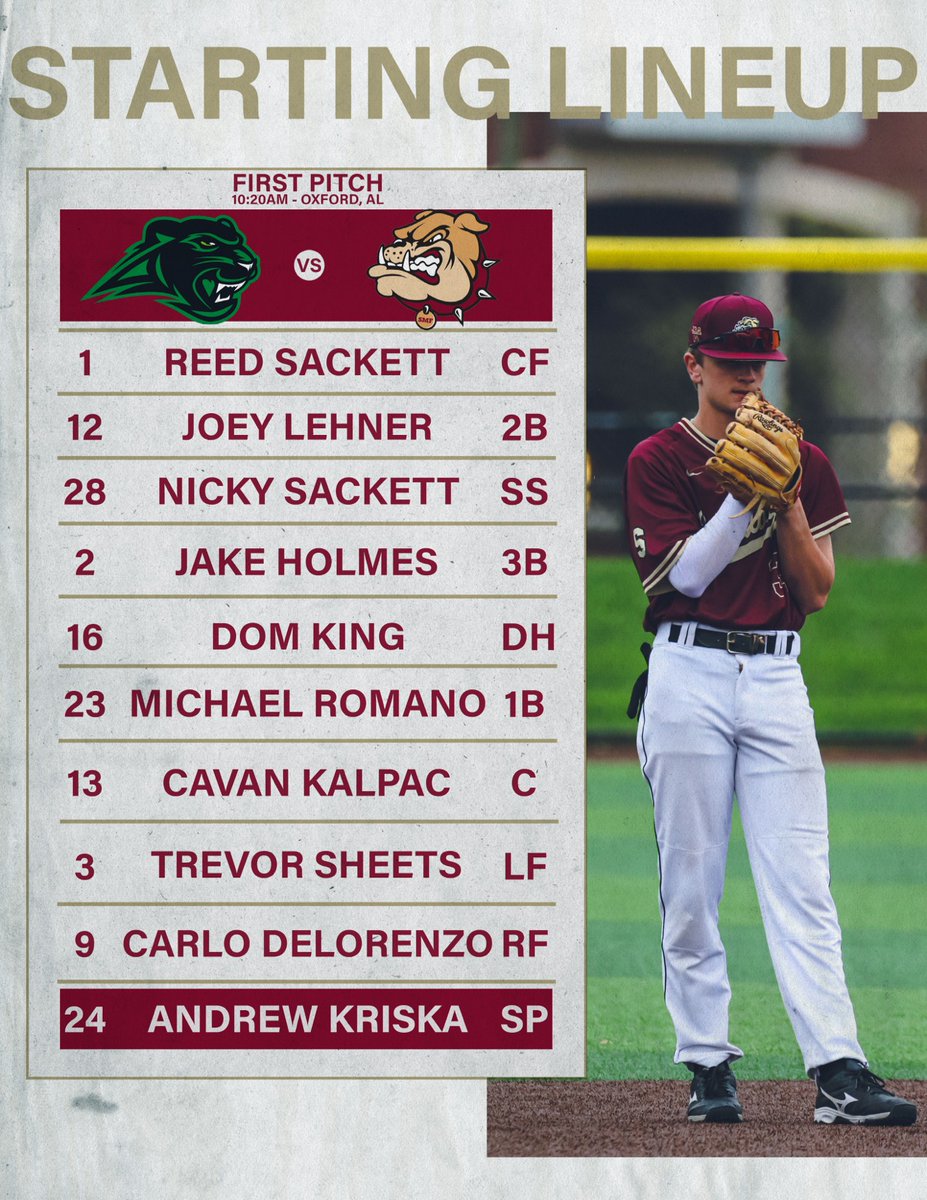 Stow Baseball tweet media