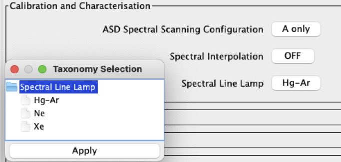 SPECCHIO_DB's tweet photo. Update to the metadata attributes in support of instrument calibration: we are working towards ASD spectral and radiometric calibration as part of a #SENSECO WG4 short term scientific mission.
This is DB version 3.35, now also on GitHub. https://t.co/kIYP4oucgN