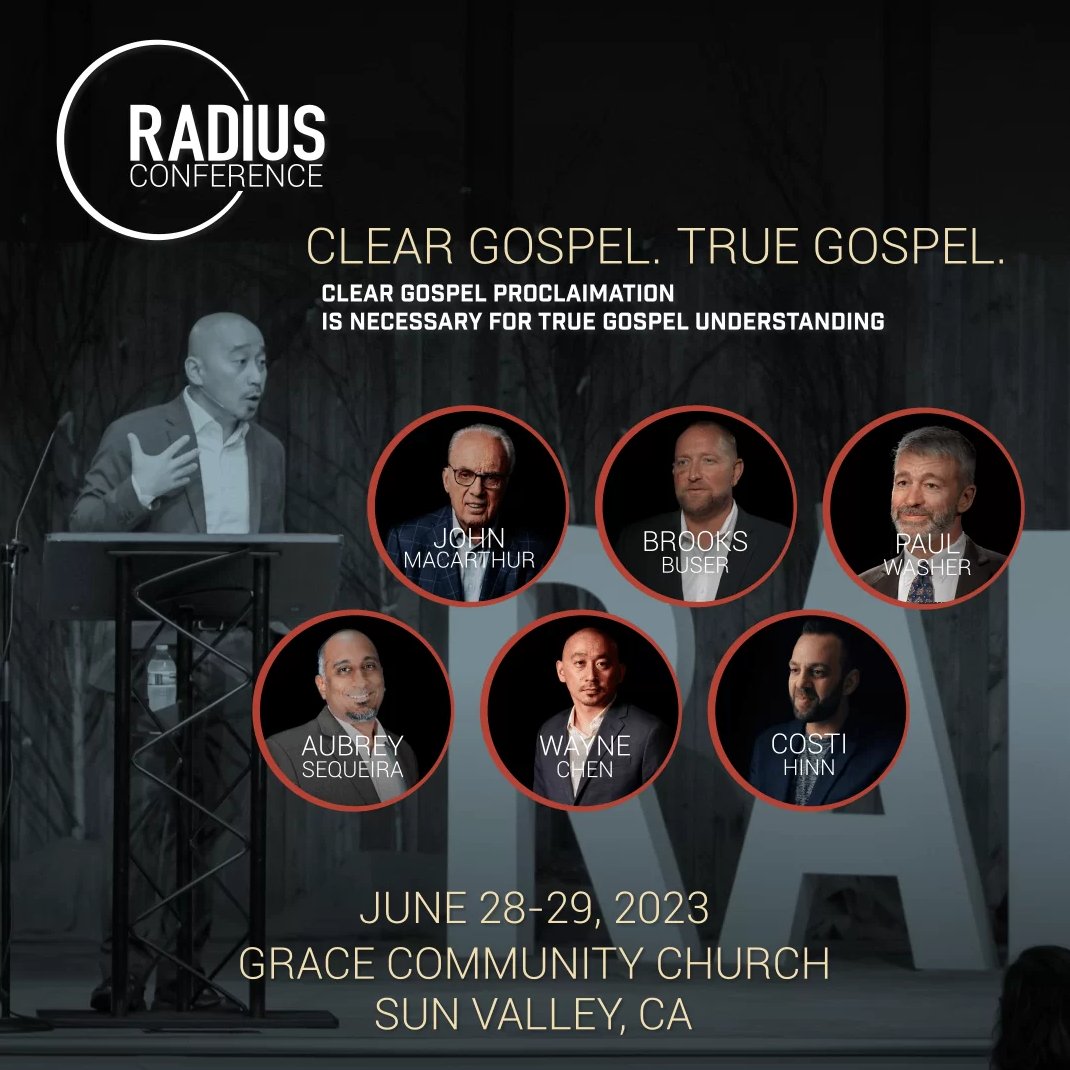 MissionsPodcast's tweet photo. ๐ข Attention missions enthusiasts! We're giving away 10 tickets to the upcoming @RadiusInt June 28-29!
๐ Enter at https://t.co/B1HU2Xz0a9 by May 13. Join us! #Missions #RadiusInternational #Missiology #ABWE #RMC2023 https://t.co/FwBoszotL6