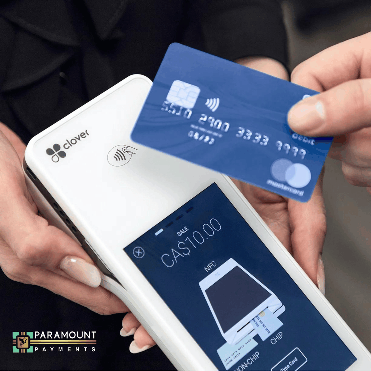 psmkgpayments's tweet photo. Whether you operate a taxi , restaurant or mobile business, Clover Flex's customizable interface and app marketplace allow you to tailor the system to your unique business needs.

☎️1-800-545-8619
🌐https://t.co/eP4HJYjhJK 
📧info@psmkg.com

#Clovermini #cloverpos #cloverflex https://t.co/Azpn6h1vSc