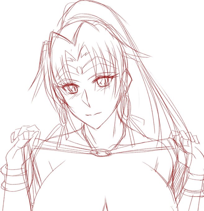 ちょっと気力充填モード 