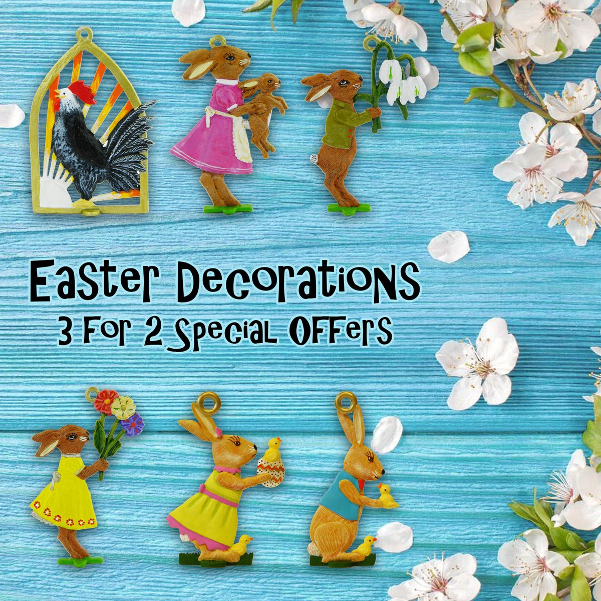 Official Prince August Toy Soldier Factory tweet media