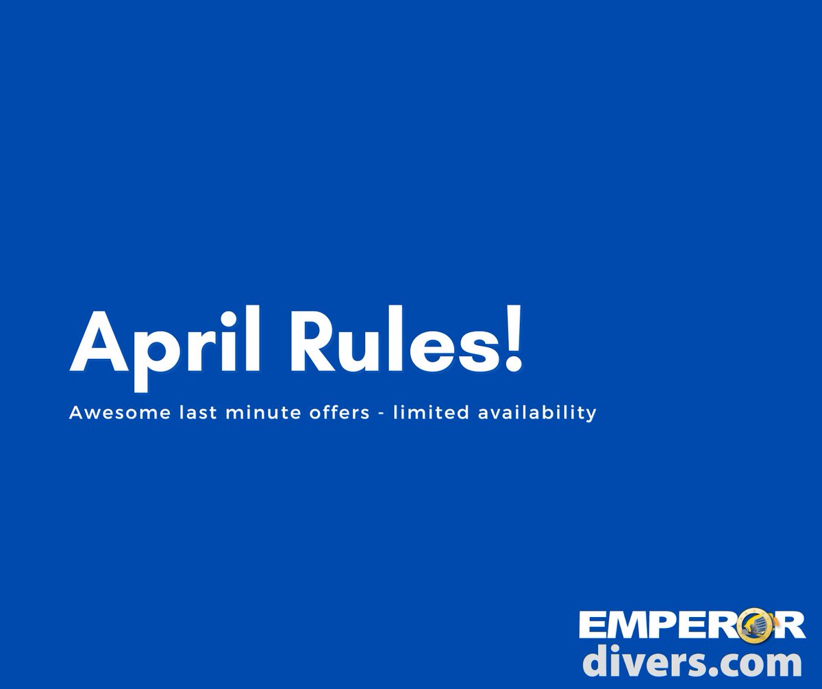 EmperorDivers tweet media