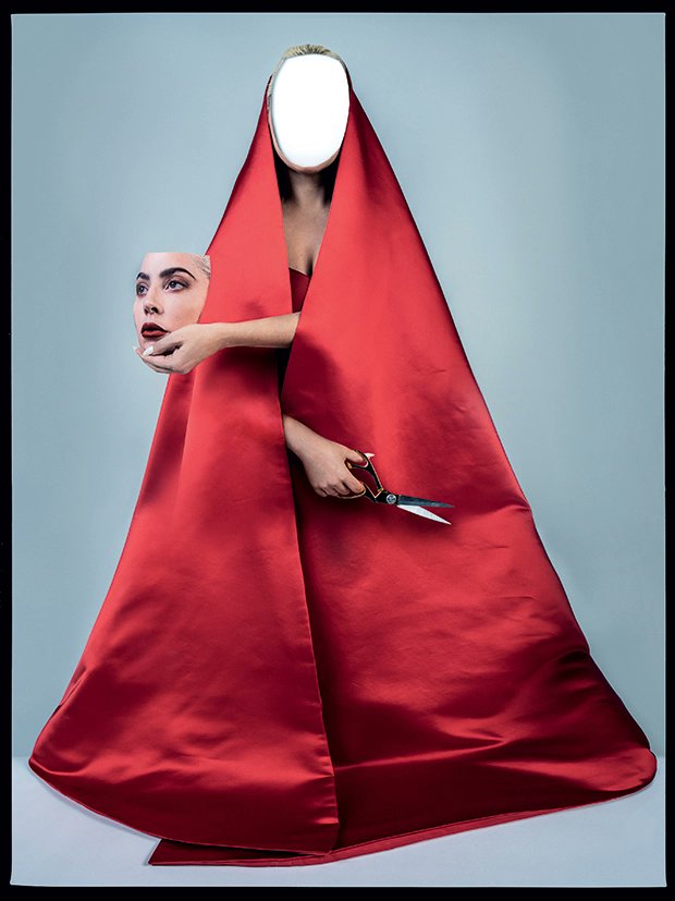 Happy Birthday to Academy Award Winner, Lady Gaga! 