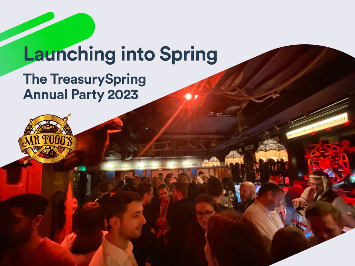 TreasurySpring tweet picture