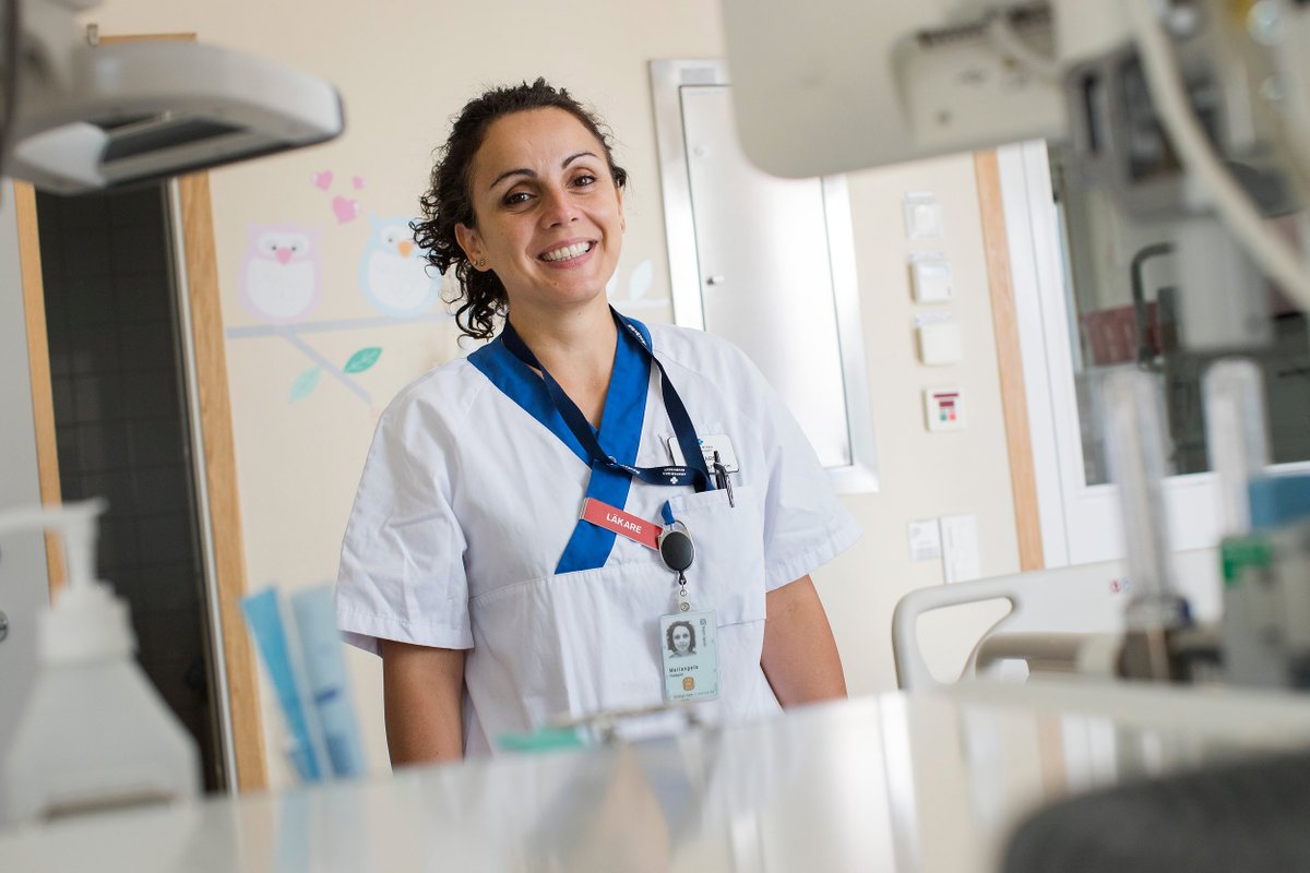 The calls for the SSMF Starting Grant and SSMF Consolidator Grant are open March 15 to April 17. 
For info and application, please visit👇
ssmf.se/for-scientists/