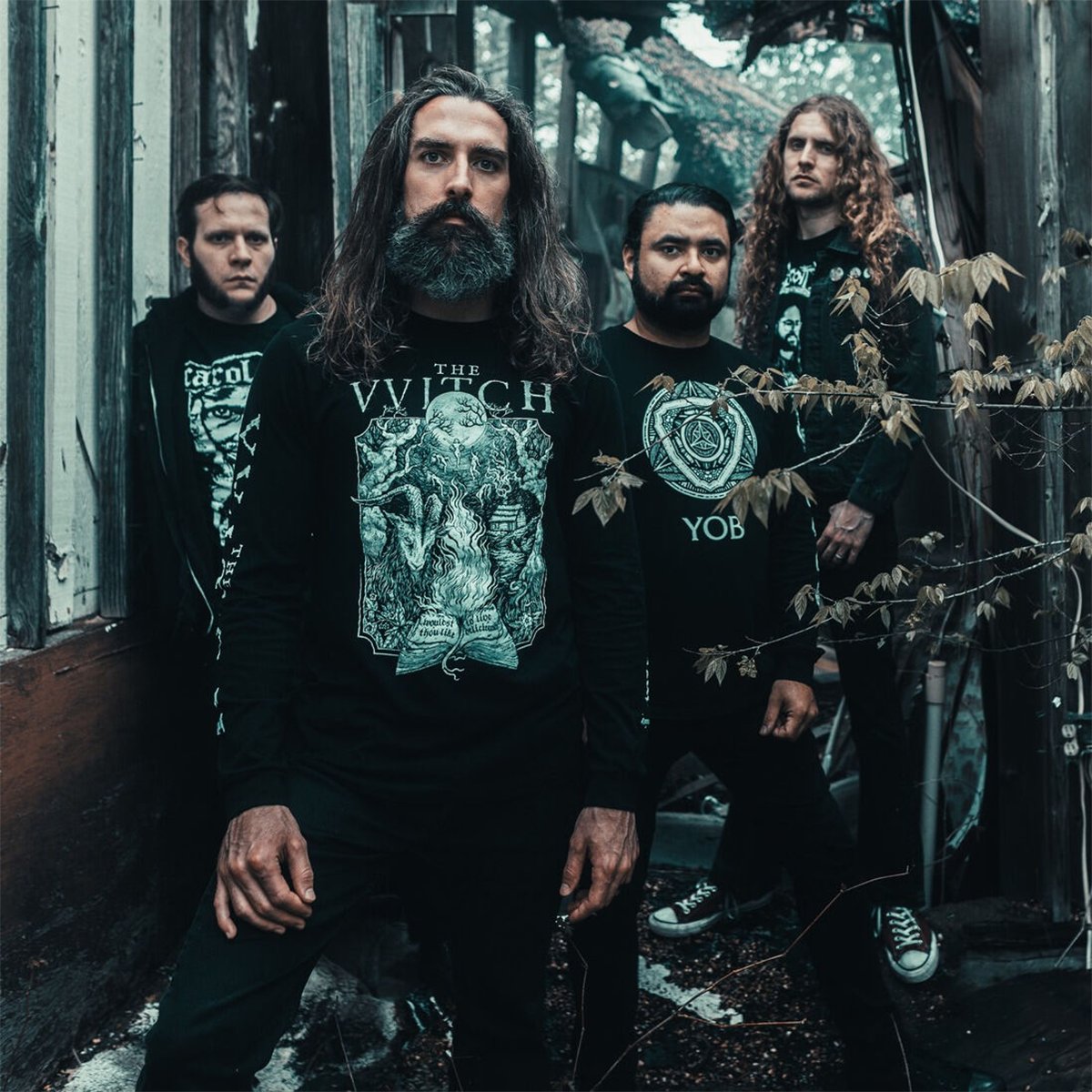 dbmagazine's tweet photo. Decibel editor Albert Mudrian's radio station on @pandoramusic, DECIBEL LEVELS, has been updated with new (& a few classic) extreme metal tunes from @creepingdeathtx, #deadguy, #smoulder, @spiritadrift & more!
https://t.co/No7IvAaqbz
#DecibelLevels #Pandora #SiriusXM https://t.co/781anAY1eu