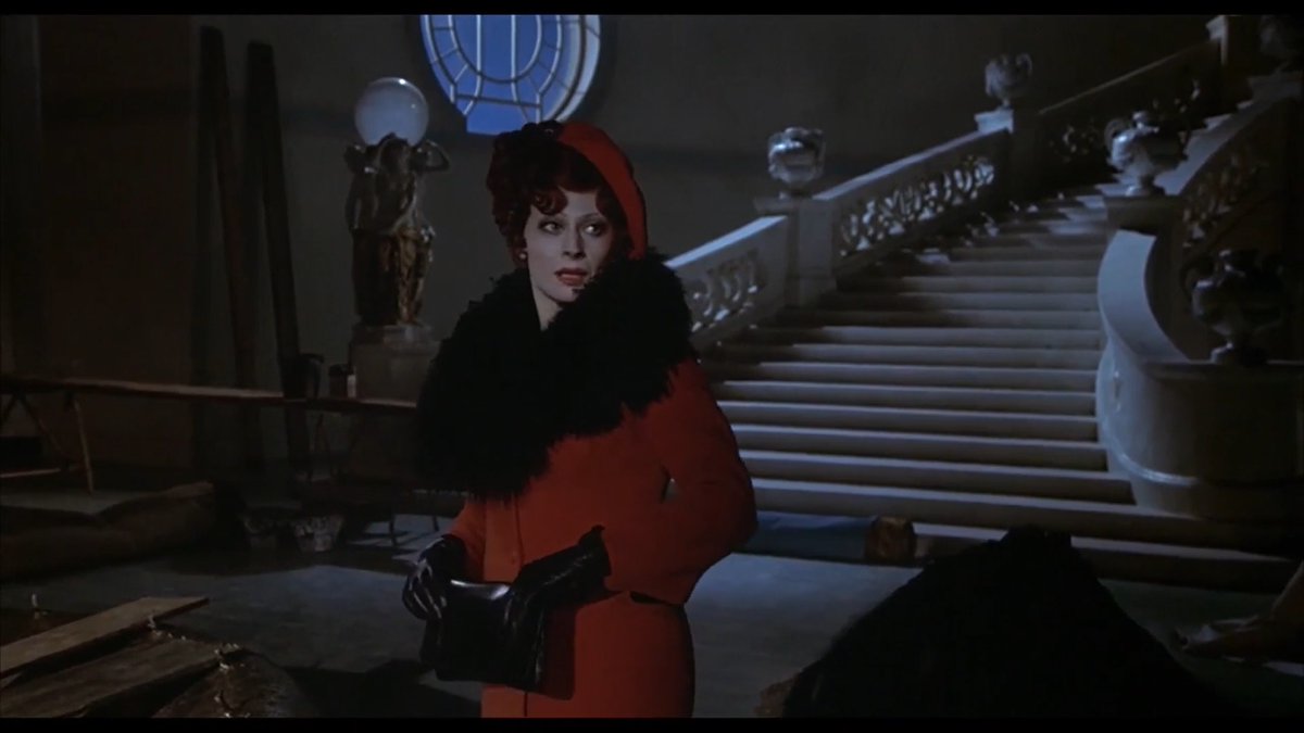 aanchojo's tweet photo. Federico Fellini's AMARCORD (1973)
#FilmTwitter #filmtwt #federicofellini #amarcord https://t.co/1F2hcD52Lo