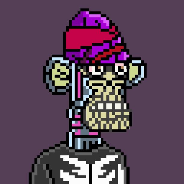 MAOCNFTs's tweet photo. 1 hr Remaining in MINT

Reveal will be instant.

If you are excited drop a like / rt and tag your friends below

#Ordinals #NFTGiveaways https://t.co/z5jjxzN134