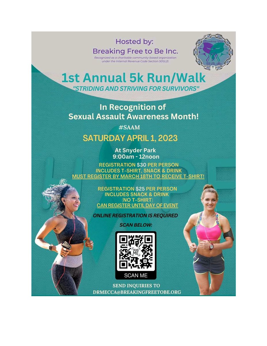 WomynsCenter's tweet photo. Happening THIS Saturday! https://t.co/wGXihXLFho