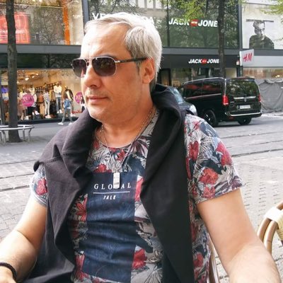 #NewProfilePic