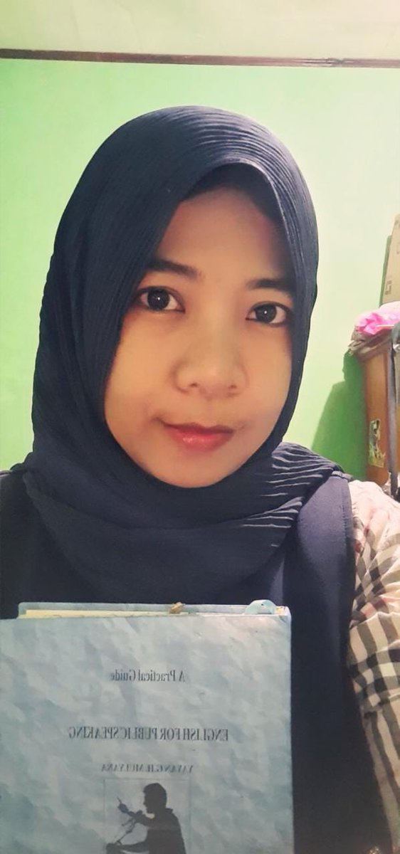 violeta_ila's tweet photo. Orang yang membencimu akan selalu berusaha mencari kekuranganmu dan mengajak orang lain agar tidak menyukaimu https://t.co/YTjqpNCHYg