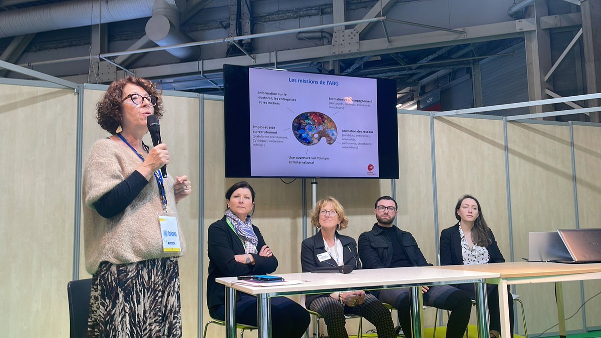 ABG Jobs tweet media