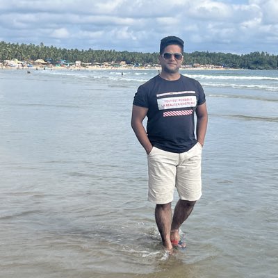 Ankit Manik tweet media