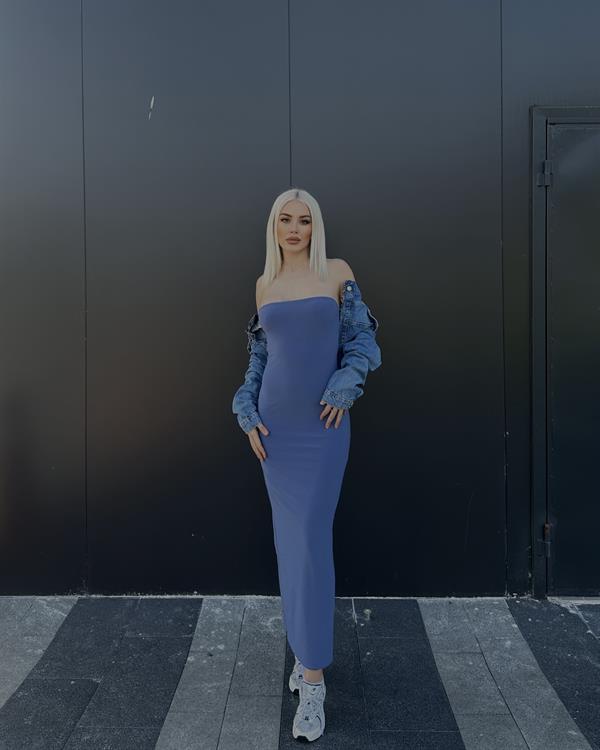 GiyimKusamModa's tweet photo. 🤍💙
#dress #new #forsummer https://t.co/YRZY97z7g1