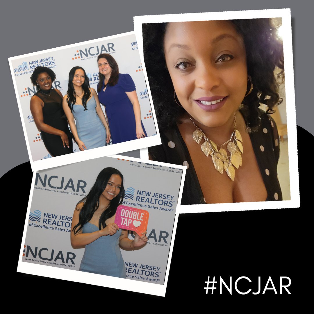 Cheers to the 800+ members of the NCJAR who made the 2022 NJR® Circle of Excellence Sales Award® Gala a spectacular success! Thank you to all those who attended and special thanks to the NCJAR staff for their hard work and dedication! 🤗 #NCJAR #NJRCircleofExcellence #NCJARstrong