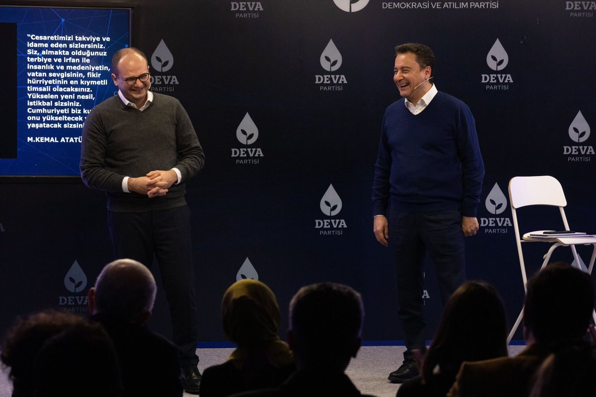 15 Mayıs itibariyle Gençlik Eylem Planımızı uygulamaya koyacağız.

🌱KYK yurtlarında konfor dönemi başlayacak,
🌱KYK borcu rahatlıkla ödenebilecek,
🌱Düşük vergili cihazda ücretsiz internet,
🌱Meslek lisesi atılımı,
🌱Gençlerin en az iki mesleği olacak.

Yüzler hep gülecek☺️