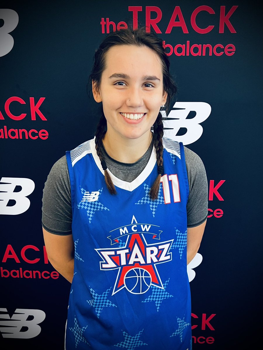 Nickilagor's tweet photo. Excited for this final AAU season and watching @alagor13 play the S40 circuit with @MCWSTARZ 🏀 https://t.co/x2MVSEs4RE