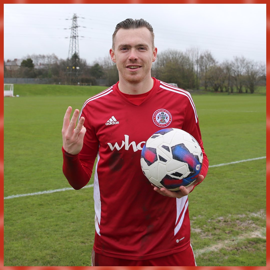 ASFCofficial's tweet photo. 🏆 You Reds! https://t.co/hxR7tRHHzW