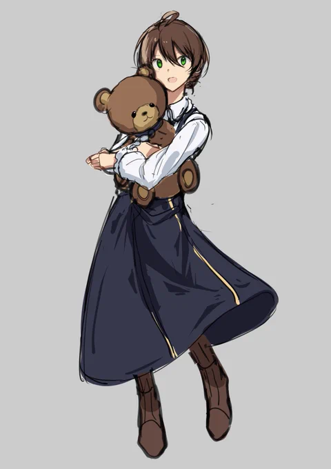 歌織さん 