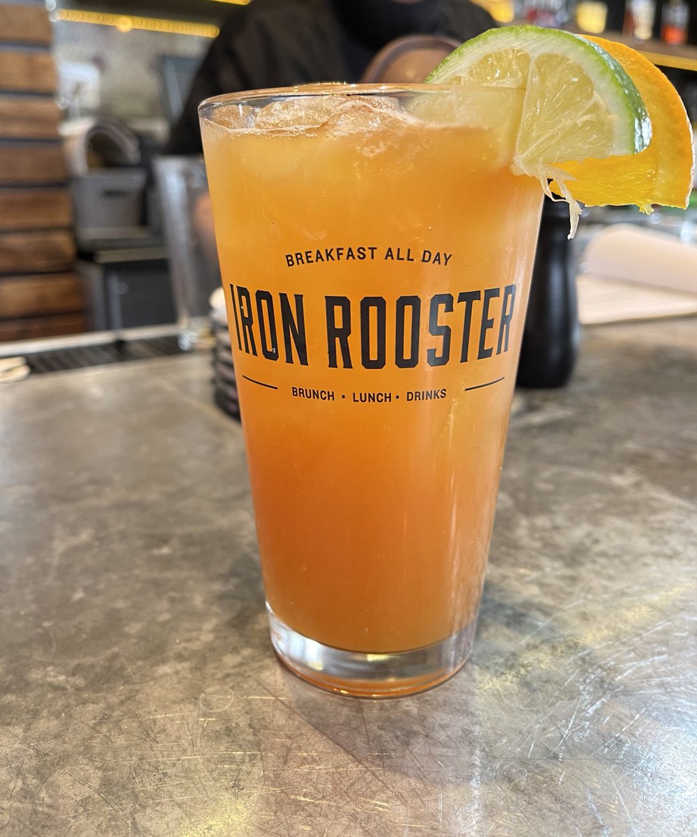 ironroosterfood's tweet photo. We’ve got some new things on the way!! ❤️🐓 @LYONRUM @riseupcoffee https://t.co/MHahOcYokT