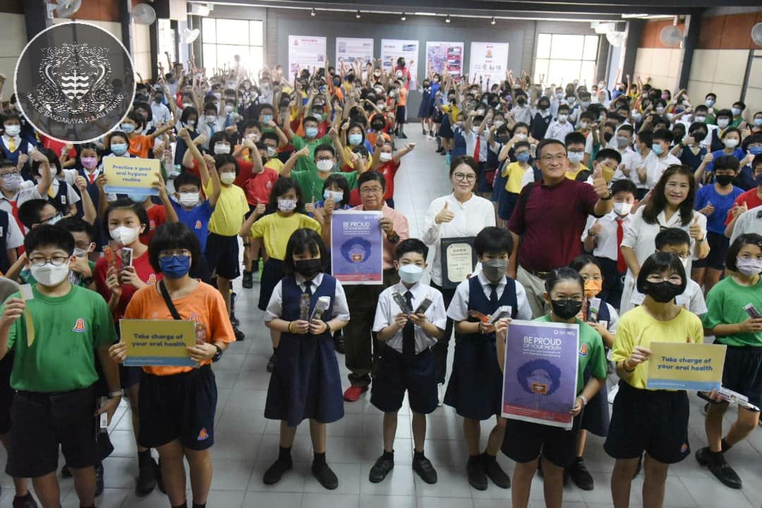 Majlis Bandaraya Pulau Pinang tweet media