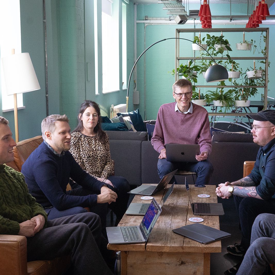 The future is green! 💚

We’re proud to have been named as one of the best sustainable agencies for ethical eCommerce brands by <a href="/Virtue_Impact/">Virtue</a>! ♻️🌍 

<a href="/atomicsmash/">Atomic Smash - Results-driven 📈 growth partner 🛍</a> has been handpicked as an agency that truly cares about sustainable initiatives; including our pending #BCorp status