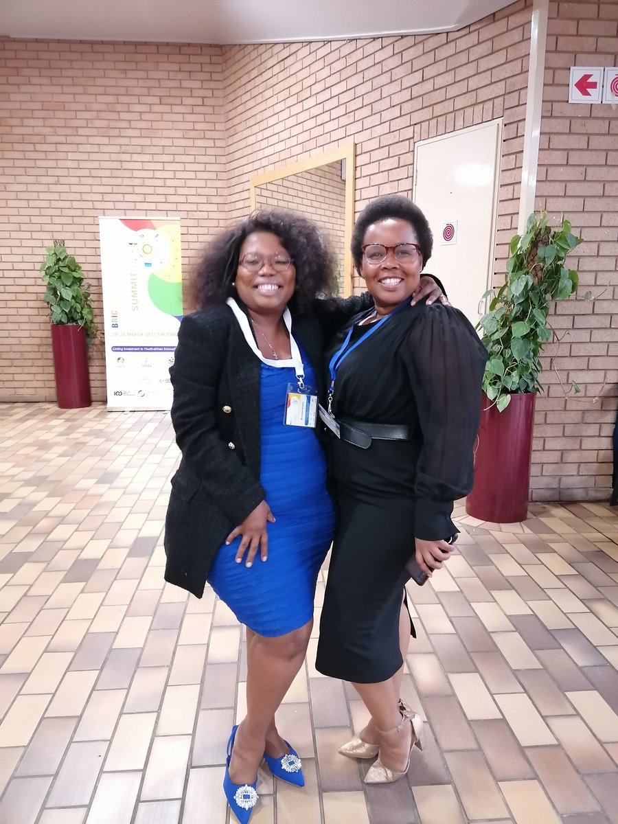 BRICS Youth Innovation Summit 2023 👌👌