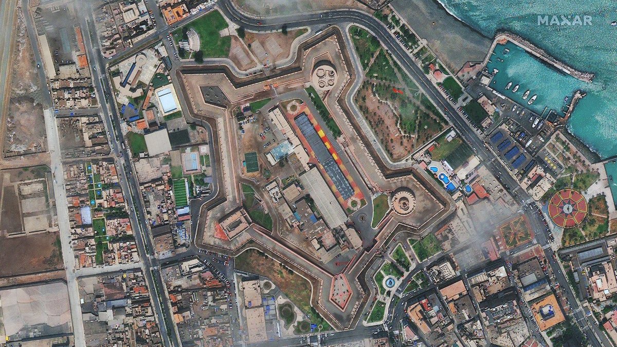 vantortech's tweet photo. We’re excited to announce a new industry first: the first global, #satelliteimagery basemap at 30 cm high-definition (#HD) resolution thanks to innovations in tasking and image processing.

Learn more about this milestone: https://t.co/Qse08dvs3r https://t.co/IgorJUIIIJ
