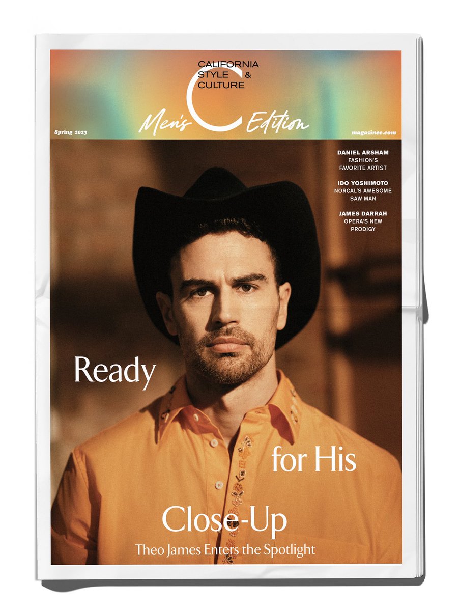 James Timmins tweet media