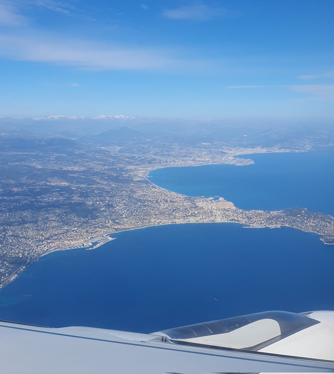 gregduteil's tweet photo. Very glad to participate for the first time to ERA Regional Airline Conference in Nice! 
Thank you @eraaorg
#rac23 #aviation https://t.co/MT5fs2XpEX