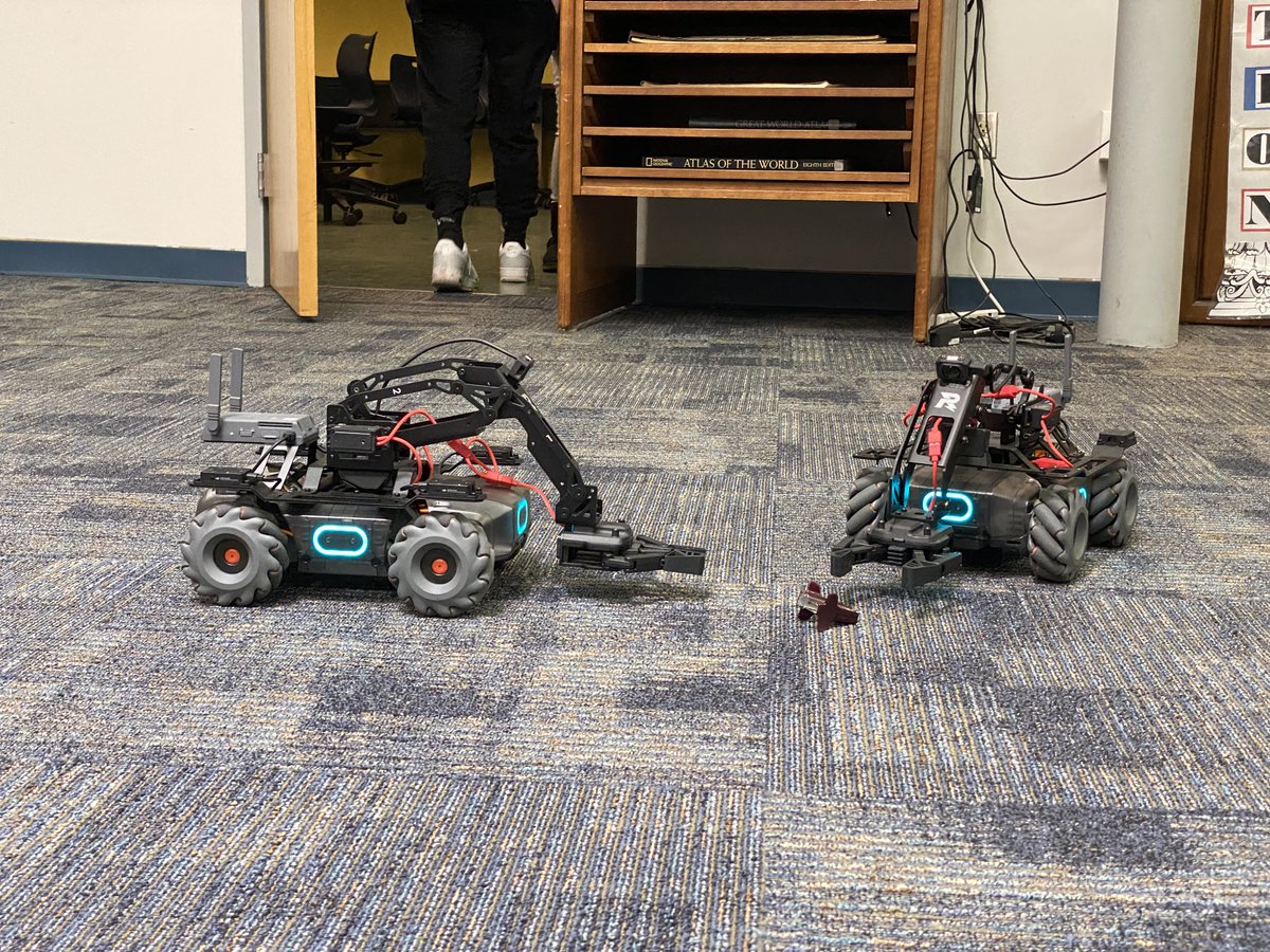 Averill Park CSD tweet media