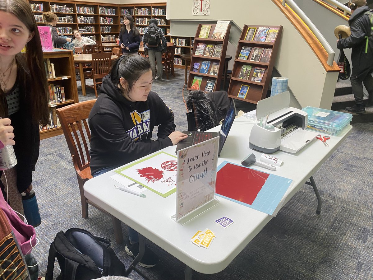 Averill Park CSD tweet media