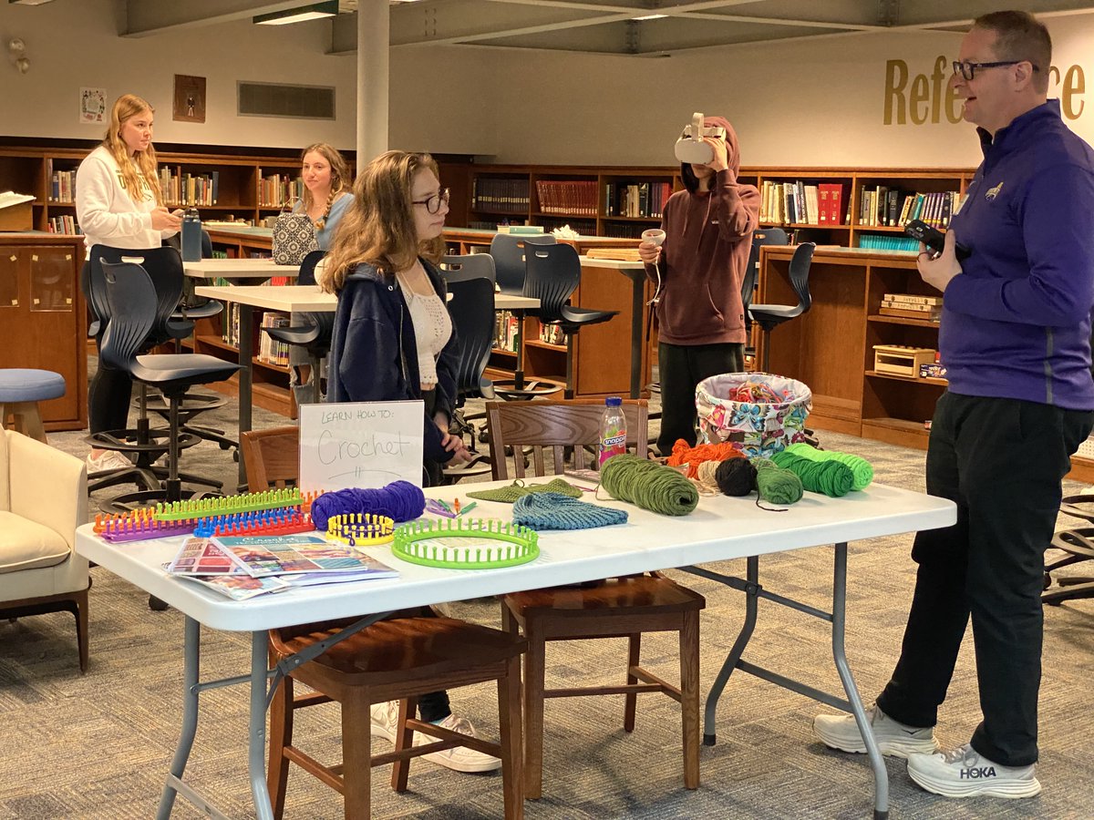 Averill Park CSD tweet media