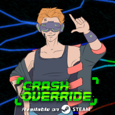 Crash Override
Quests Update - Dev Diary #6

This week we explore 'frame operators and virtual spaces:

store.steampowered.com/news/app/21177…

Wishlist on Steam:

store.steampowered.com/app/2117790/Cr…

#roguelike #indiegame #arcade #cyberpunk #retrosynthwave #roguelite #gamedev #indiedev #videogames